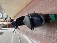 Midnight Blue Ola S1 Pro