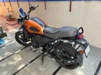 Yamaha FZ-X 2021 Model
