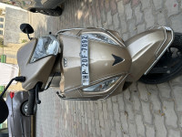 TVS Jupiter BS6 2018 Model