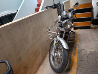 Royal Enfield Thunderbird TwinSpark 350 2012 Model