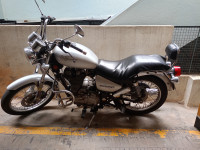 Royal Enfield Thunderbird TwinSpark 350