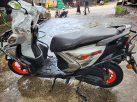 Yamaha Cygnus RayZR 125 Fi BS6 2025 Model