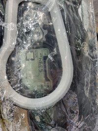 Yamaha Cygnus RayZR 125 Fi BS6