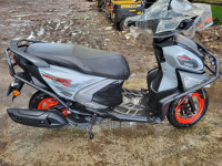 Yamaha Cygnus RayZR 125 Fi BS6