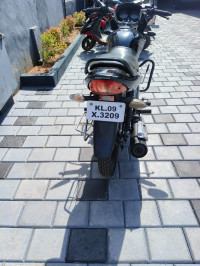 Honda Shine 125 2009 Model