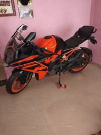 KTM RC 200 2021 Model