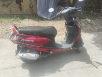 Hero Pleasure 2011 Model