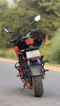 KTM Duke 200 2020