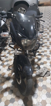 Bajaj Pulsar 150 DTSi 2011 Model