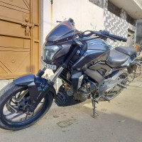 Bajaj Dominar 400 ABS BS6 2018 Model