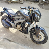 Bajaj Dominar 400 ABS BS6