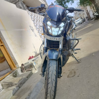 Bajaj Dominar 400 ABS BS6