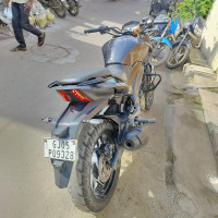 Bajaj Dominar 400 ABS BS6