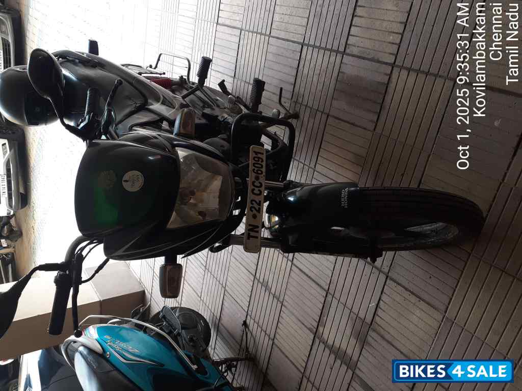 Black Hero Passion Pro