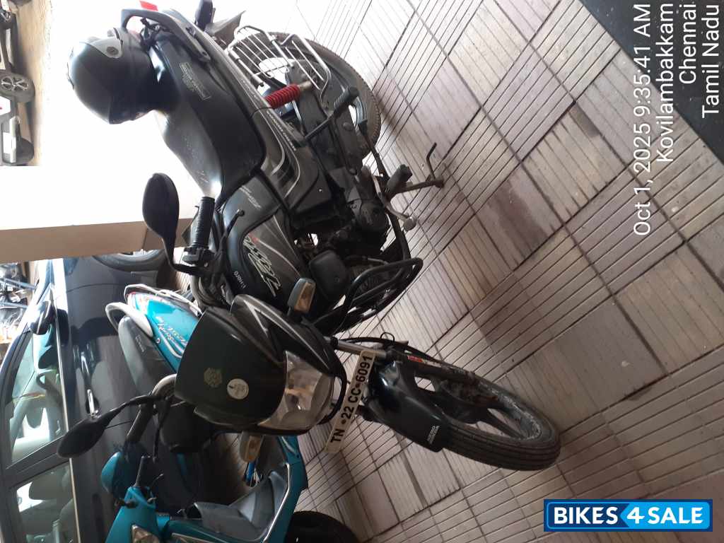 Black Hero Passion Pro Black Hero Passion Pro