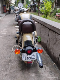 Royal Enfield Classic 500 2016 Model