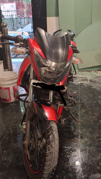 TVS Apache RTR 160