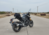 Yamaha MT-15 Ver 2.0 2024 Model