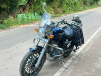 Royal Enfield Thunderbird 350
