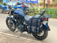 Royal Enfield Thunderbird 350