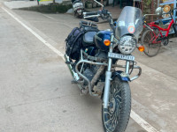 Royal Enfield Thunderbird 350