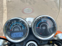 Royal Enfield Thunderbird 350