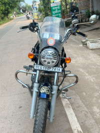 Royal Enfield Thunderbird 350