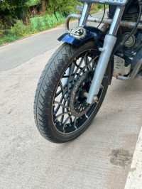 Royal Enfield Thunderbird 350