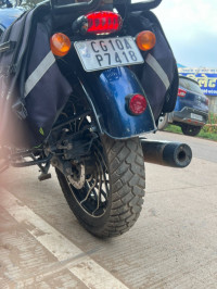 Royal Enfield Thunderbird 350