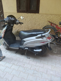 Hero Maestro Edge 2019 Model