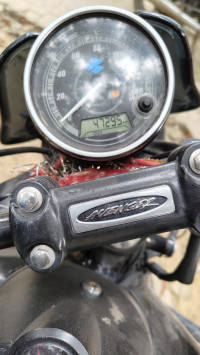 Bajaj Avenger Street 160 2021 Model