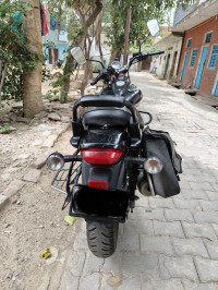 Bajaj Avenger Street 160