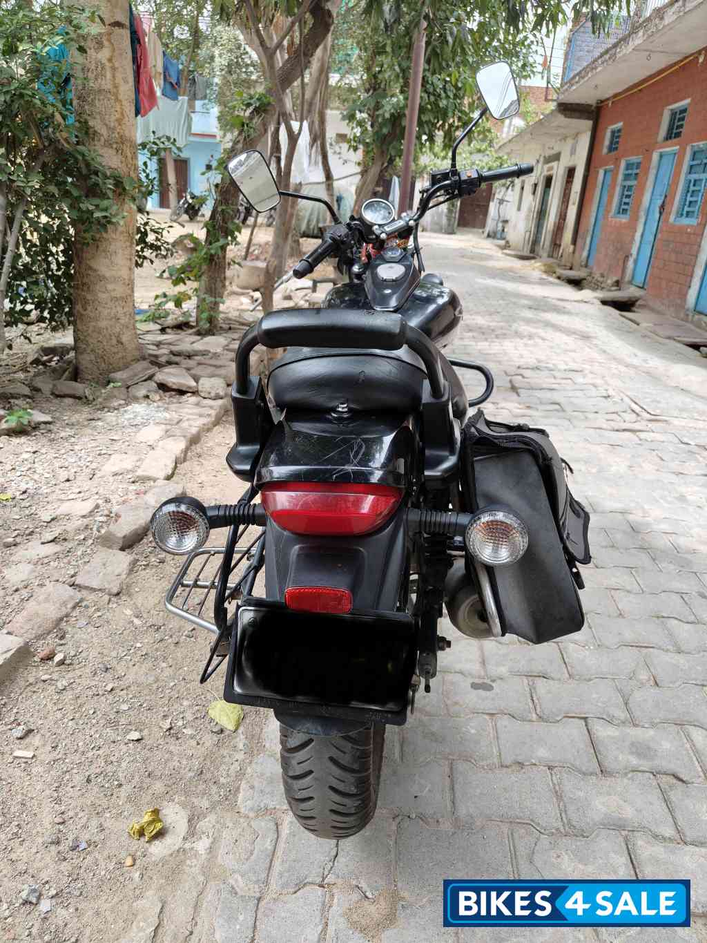 Bajaj Avenger Street 160 Bajaj Avenger Street 160