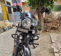 Bajaj Avenger Street 160