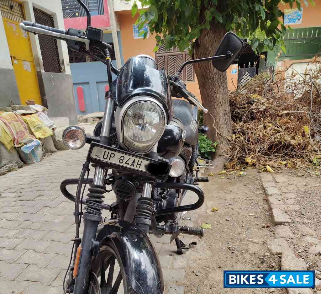 Bajaj Avenger Street 160 Bajaj Avenger Street 160