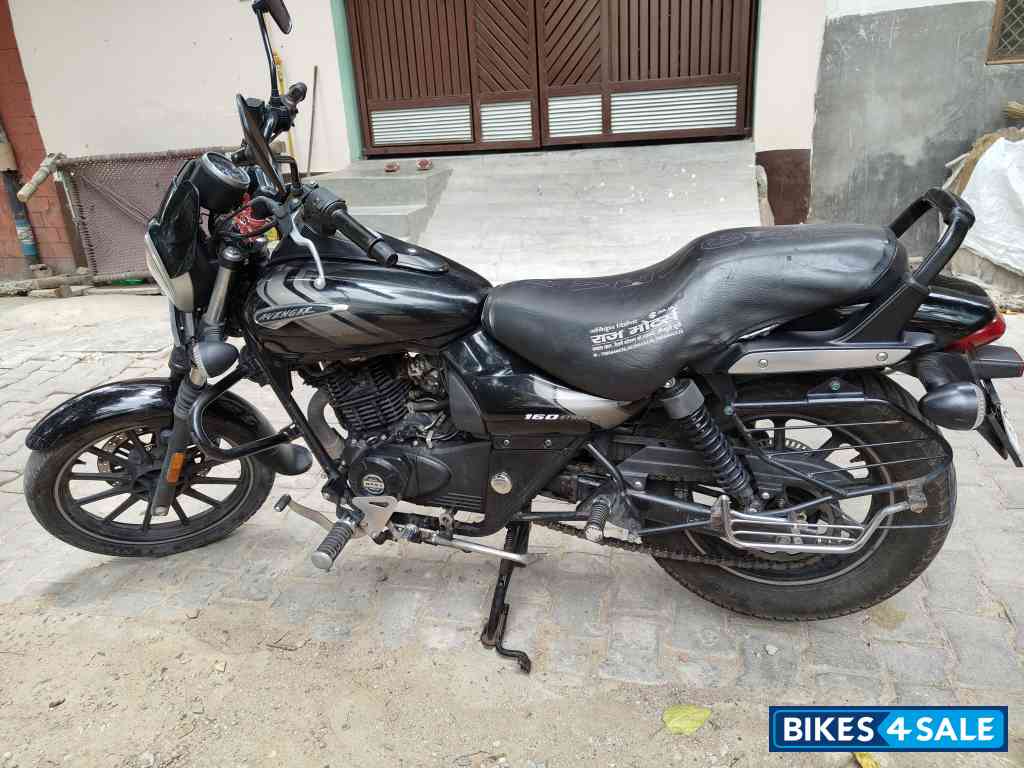 Bajaj Avenger Street 160 Bajaj Avenger Street 160