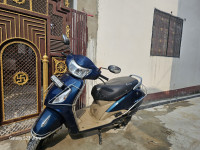 TVS Jupiter Grande 2020 Model