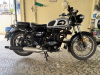 Benelli Imperiale 400 BS6 2020 Model