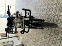 Benelli Imperiale 400 BS6