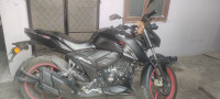 TVS Apache RTR 160 4V Special Edition