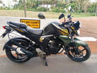 Yamaha FZ-S
