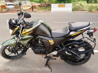 Yamaha FZ-S