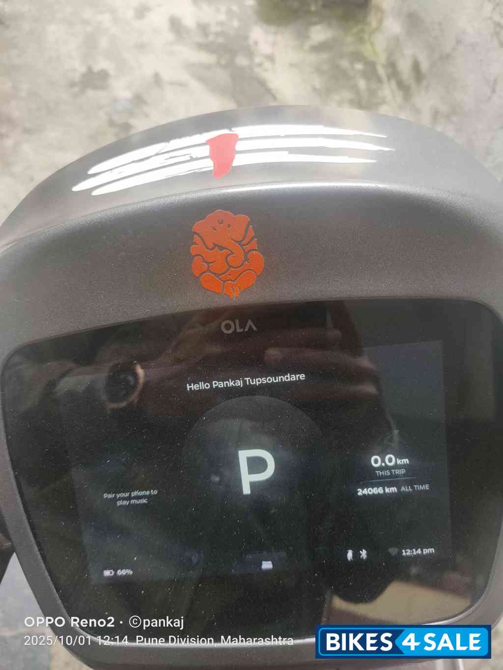 Ola S1 Pro Ola S1 Pro