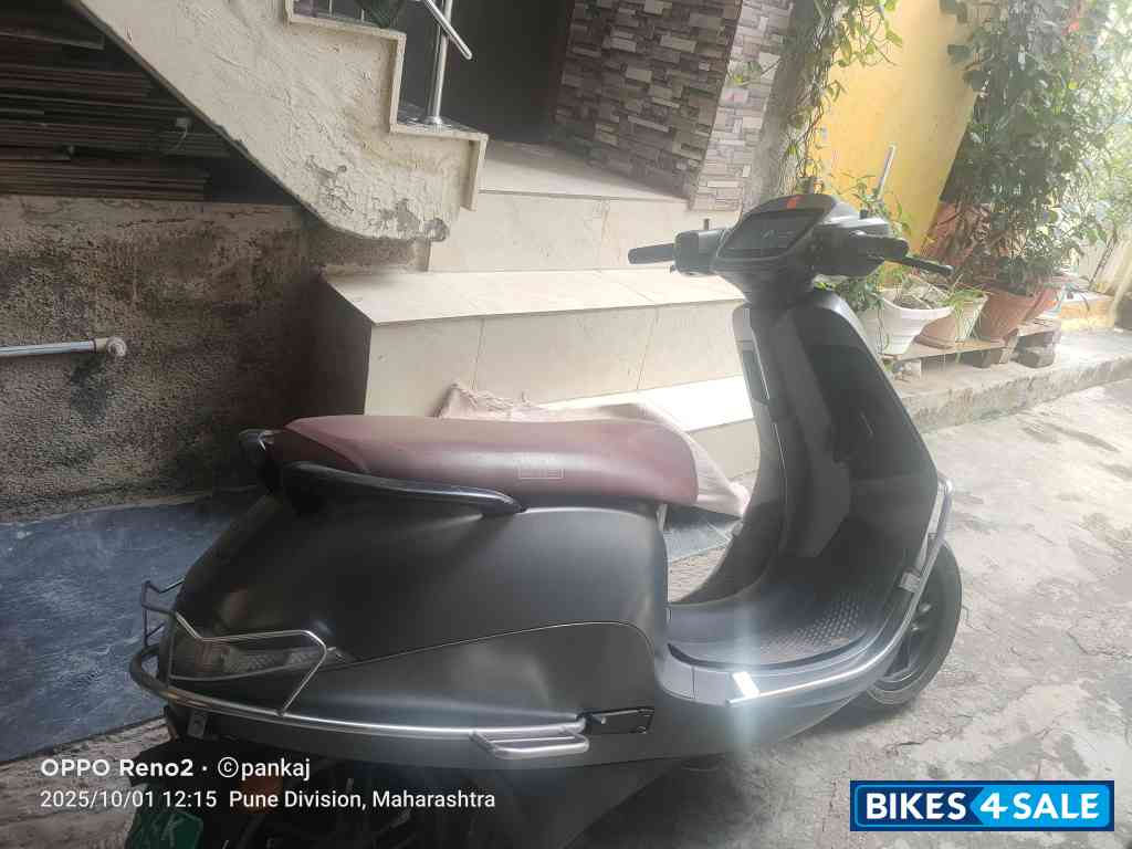 Ola S1 Pro Ola S1 Pro