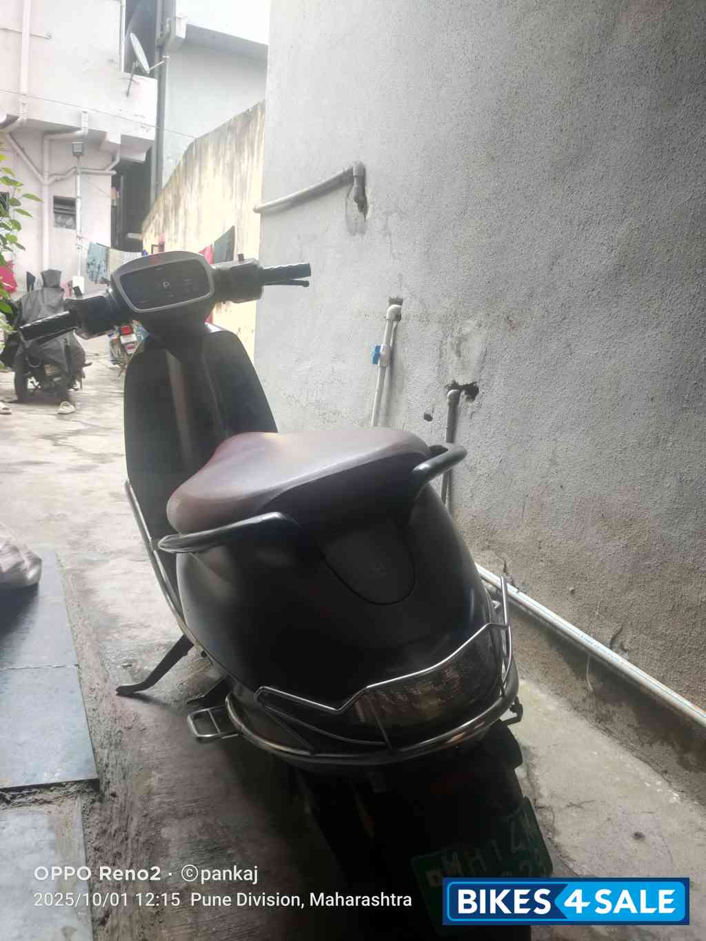 Ola S1 Pro Ola S1 Pro