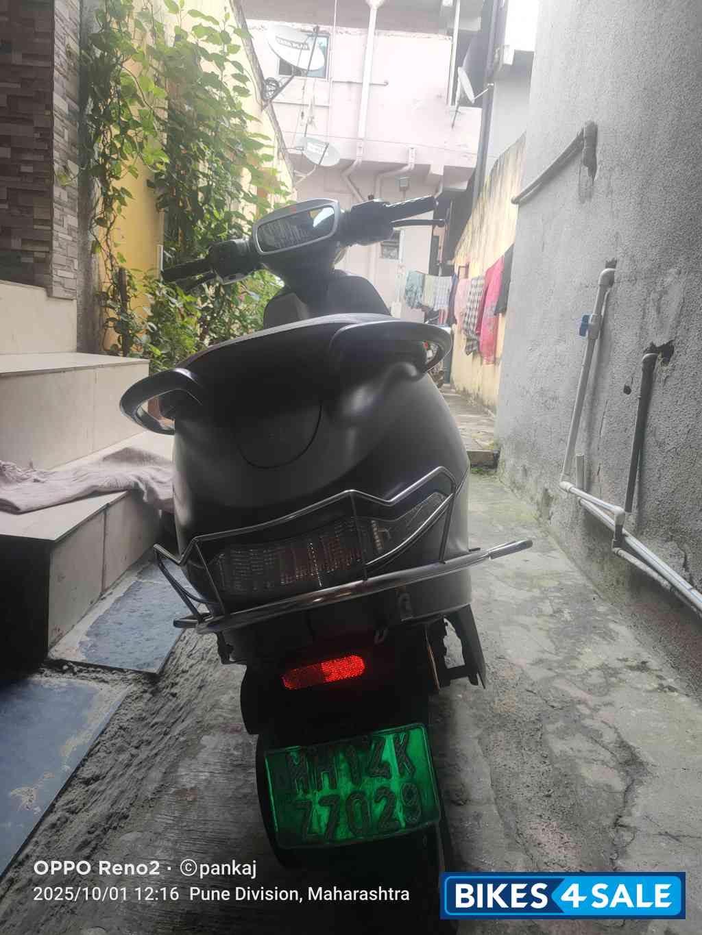 Ola S1 Pro Ola S1 Pro