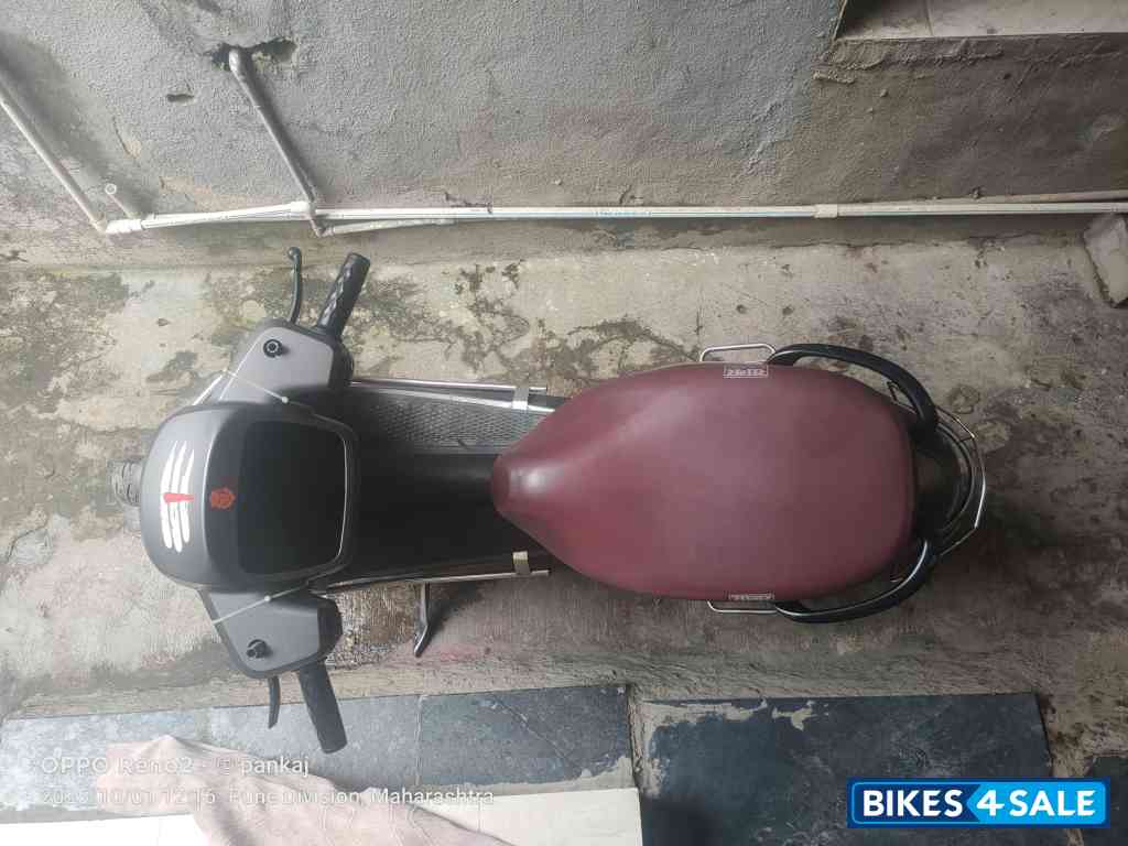 Ola S1 Pro Ola S1 Pro