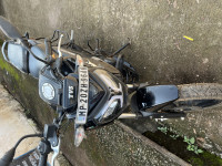 TVS Raider Split Seat 2023 Model