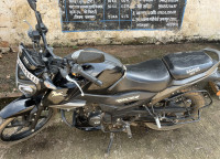 TVS Raider Split Seat