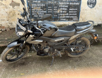 TVS Raider Split Seat